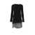 JW Anderson JW Anderson Dress Black