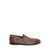 Doucal's DOUCAL'S Suede Loafer BROWN