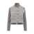 Thom Browne Thom Browne Reversible Jacket GREY