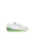 Lanvin Lanvin Clay Sneaker WHITE