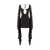 GIUSEPPE DI MORABITO Giuseppe Di Morabito Mini Dress Black