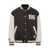 GCDS Gcds Wirdo Jacket Black