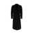 Dolce & Gabbana Dolce & Gabbana Coats Black