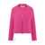 Fabiana Filippi Fabiana Filippi V-Neck Jacket PINK