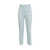 HEBE STUDIO Hebe Studio Cigarette Pants BLUE