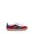 adidas Originals ADIDAS ORIGINALS Gazelle Sneaker RED