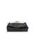 Jimmy Choo Jimmy Choo Diamond Clutch Bag Black