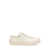 Jil Sander Jil Sander Canvas Sneakers WHITE