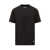 Jil Sander Jil Sander T-Shirt Black