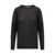 Jucca Jucca Oversize Sweater Black