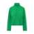 Jucca Jucca Turtleneck Sweater GREEN