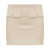 Jucca Jucca Pocket Skirt Beige