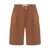 Jil Sander Jil Sander Shorts BROWN