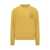 JW Anderson JW Anderson Logo Sweater YELLOW