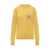 JW Anderson JW Anderson Logo Sweater YELLOW