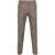 Paul Smith PAUL SMITH MENS TROUSERS CLOTHING BROWN