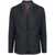 Paul Smith PAUL SMITH MENS TWO BUTTONS JACKET CLOTHING GREY
