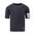 Thom Browne Thom Browne Compression T-Shirt BLUE