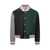 Thom Browne Thom Browne College Jacket GREEN