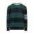 Thom Browne Thom Browne Rugby Jersey GREEN