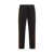 REPRESENT Represent Initial Pants Black