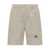 NICK FOUQUET Nick Fouquet Shorts With Embroidery Beige