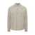 NICK FOUQUET Nick Fouquet Shirt With Embroidery Beige