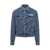 NICK FOUQUET Nick Fouquet Denim Jacket BLUE