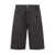 Off-White Off-White Wave Off Utility Shorts Black