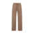 Off-White OFF-WHITE Brown Pants BROWN