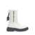 Off-White Off-White Rain Boots WHITE