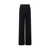 MONOT Monot Tailoring Pants Black