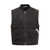 Palm Angels Palm Angels Sleeveless Jacket Black