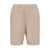 BONSAI Bonsai Basket Fit Shorts Beige