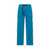 BONSAI Bonsai Double Cargo Pants BLUE