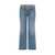 CORMIO CORMIO Jeans with Belt BLUE