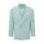 COSTUMEIN Costumein Single-Breasted Jacket BLUE