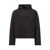 MM6 Maison Margiela Mm6 Maison Margiela Hooded Sweater Black