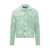 DSQUARED2 DSQUARED2 Classic Jean Jacket GREEN