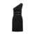 DSQUARED2 DSQUARED2 Mini Dress Black