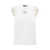 DSQUARED2 DSQUARED2 Sleeveless T-shirt WHITE
