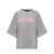 DSQUARED2 DSQUARED2 Oversize T-shirt GREY