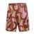 DSQUARED2 DSQUARED2 Cargo Shorts PINK