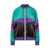 DSQUARED2 DSQUARED2 Track 80S Sweatshirt MULTICOLOR