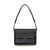 Marni Marni Medium Trunk Bag Black