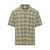 DRÔLE DE MONSIEUR Drôle De Monsieur La Chemise Shirt GREEN