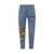 Maurizio Massimino Maurizio Massimino Jeans Pants BLUE