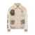 UNTITLED ARTWORKS Untitled Artworks Varsity Jacket Beige