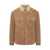 Salvatore Santoro Salvatore Santoro Jacket Beige