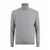 Jeordie's Jeordie'S  Turtleneck GREY